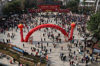 际遇2023丨永善县：文旅融合破题破局 “诗与远方”出圈出彩