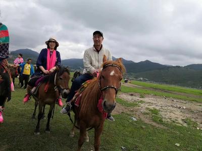 康养玉溪丨许素华：旅居，是我打开晚年生活最正确的方式