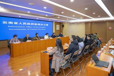 云南备好1000余项“春到万家”群众文化活动迎八方游客 