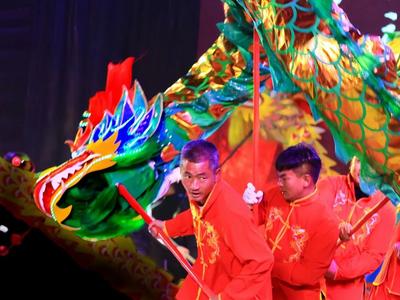 临沧：春节假期接待游客104.59万人次 同比增25.20% 旅游总收入10.81亿元 同比增65.53%