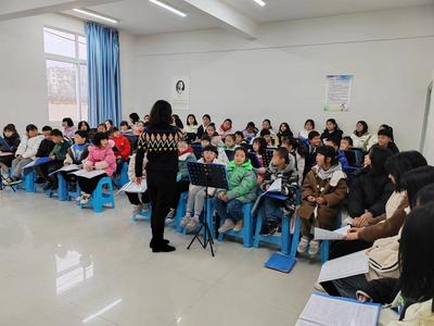 玉溪江川：乐声敲响新春！2月6日，用一场别样音乐会迈进龙年