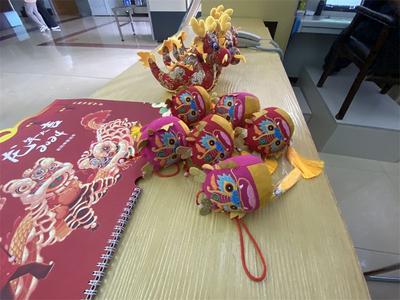 来红河红红火火过大年丨来红河州文化馆、博物馆里贺新春！