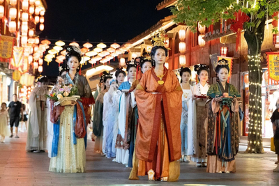 春节就来昆明“文庙·妙集”，体验一场“妙不可言”的文化盛宴！
