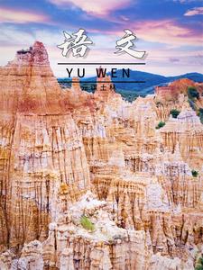 适配度拉满！不小心在楚雄拍到了“课本封面”