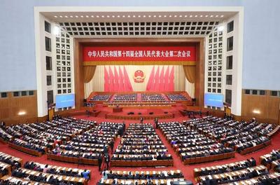 国务院总理李强作政府工作报告指出“推进非物质文化遗产保护传承”