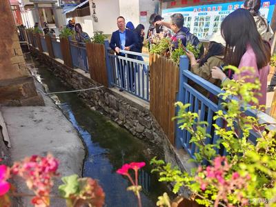 绿美保山生态文明建设实现“增绿”9000余亩产值203.5亿元