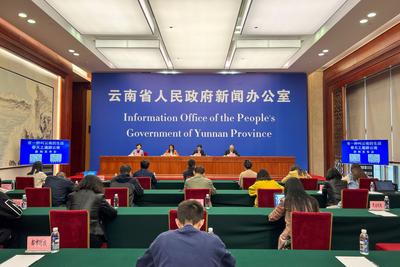 云南发出春天之邀 诚挚欢迎四海宾朋踏上曼妙旅程