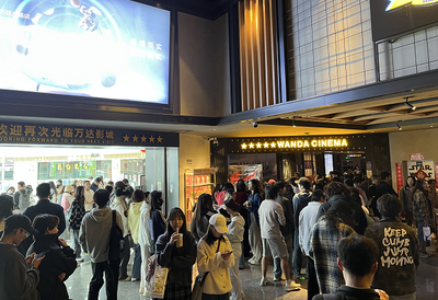 重大革命历史题材电影《绝地重生》3月14日公映！360名昆明高校学子观影反响强烈