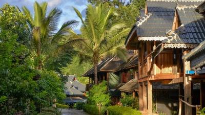 乐游西双版纳 | 边境风光+康养度假，这趟勐海之旅你准备好了吗？
