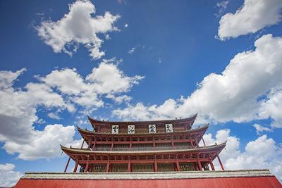 临安路：“脉动”千年建水古城