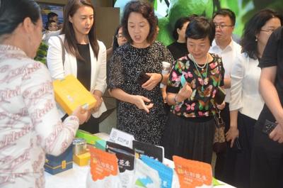 全国各省（市、区）人民政府驻粤机构经贸合作交流会成功举办       