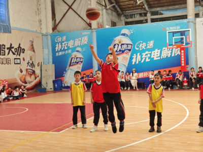 迎“篮”而上，一展身手——昆明市盘龙区拓东第二小学举办校园篮球班级联赛