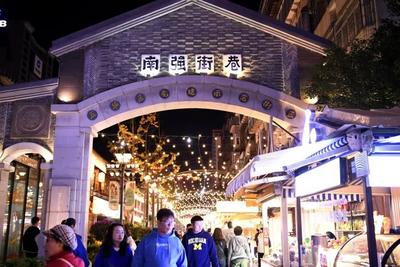 昆明市五华区：重点谋划大翠湖历史人文旅游圈
