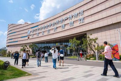 清明小长假，澄江热门景区人气正旺！