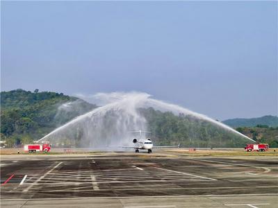 新航季开启！普洱思茅以“小机场”目的地撬动旅游大市场