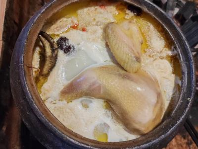 玉溪味道丨江川泉池豆腐宴，围炉滋味香