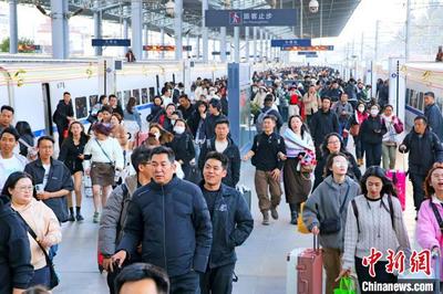 清明假期第二天全国道路交通总体平稳顺畅 