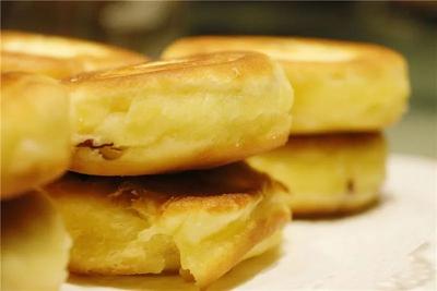 听云南 | 摩登粑粑 甜而不腻，唇齿留香