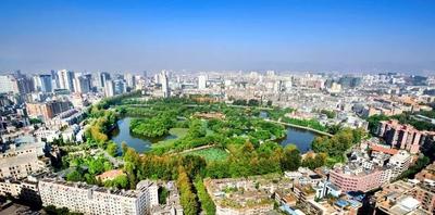 昆明市五华区：重点谋划大翠湖历史人文旅游圈