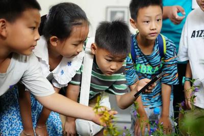 @广大青少年儿童，西双版纳“六一”打卡攻略来啦！