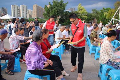 2024年“5·19中国旅游日”玉溪分会场活动精彩纷呈