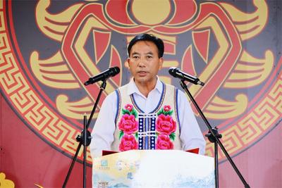 2024年“5·19中国旅游日”楚雄州分会场活动精彩纷呈