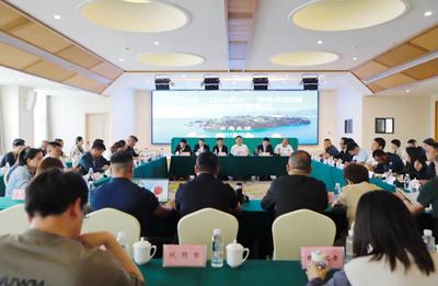 “1+1+1+1>4”，云南文旅新动作！“江山宏大”文化和旅游区域合作联席会在大理召开