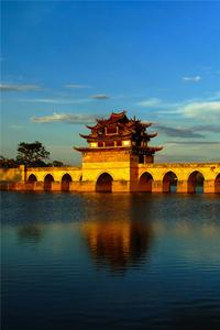 5·19中国旅游日丨来红河，赴一场滇南最美乡愁之旅