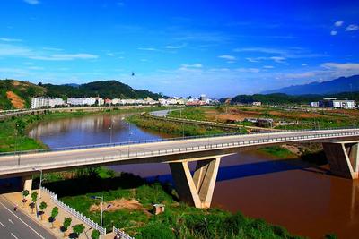 5·19中国旅游日丨河口这座边境小城，尽显异域风情