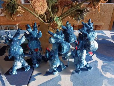 昆明市小西门社区开展“弘扬廉洁文化 邂逅非遗扎染”主题党日活动