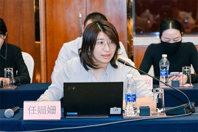 任姗姗：《去有风的地方》优质内容IP与文旅的双向赋能呈现长尾效应