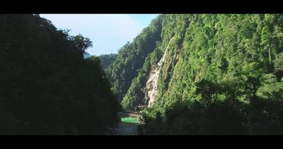 怒江州贡山县文旅形象宣传片《时间之矢》发布