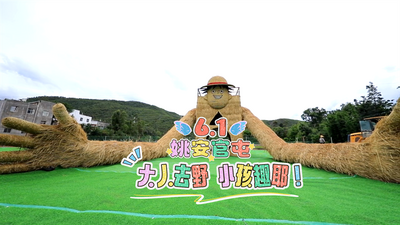 今年“六一”去哪玩？姚安官屯稻田拾童趣！