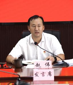 开放包容 守正创新 奋力谱写文化强州、旅游强州建设新篇章