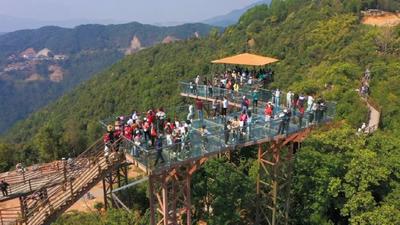点赞｜云南省农文旅融合示范案例——临沧市沧源自治县班洪乡班洪村
