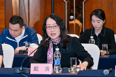 戴清教授：许红豆的生活选择为什么打动了年轻人？