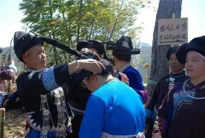 听云南 | 文山女子太阳山祭祀 壮族远古女性崇拜及民风民俗的载体