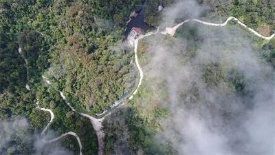 5·19中国旅游日丨初夏时节，“旅游+”带你领略不一样的红河美