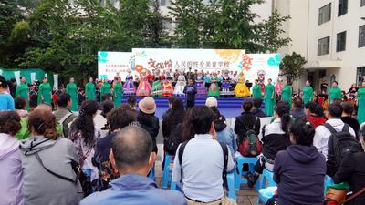 300余场活动精彩纷呈 2024年云南省文化馆服务宣传周活动启动