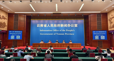 中国（云南）探险旅游发展大会暨探险旅游发展系列活动将于5月24日在怒江揭幕