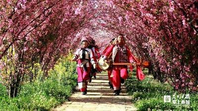 文旅正能量丨“五一”这条昆明文旅的短信，让南京游客破防了