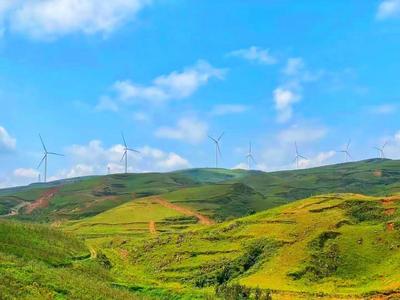 5·19中国旅游日丨畅快游云南 幸福逛红河