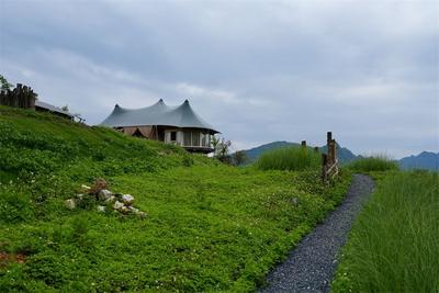 山水苗城竞风流 风华正茂是屏边 ——屏边县康养文旅推介