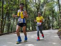 图集 | 第四届“七彩霞客路·鸡足灵山行”丛林穿越挑战赛