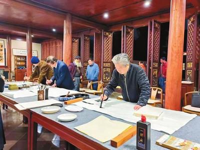 建水古城：动态保护守根脉 活化利用焕新生