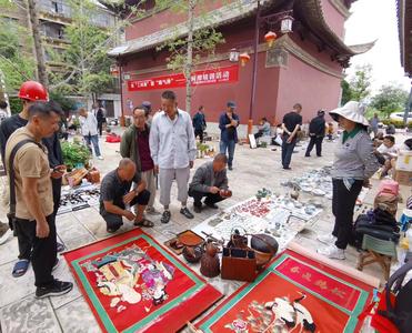 玉溪市江川区：打造文旅新场景 激发文化新活力