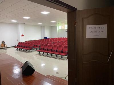 舒心应考 安心陪考丨建水县文旅行业助力高考 为考生保驾护航