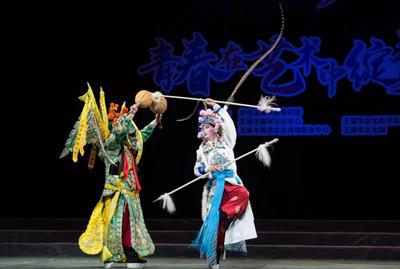 直播预告丨青春之约，嗨翻盛夏——玉溪市第九届青年演员比赛颁奖晚会邀您共赏