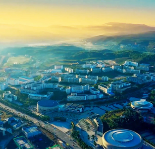 【全国知名职业学院推介】楚雄技师学院