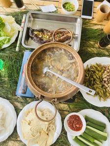 “清凉一夏”游楚雄丨捡菌子，吃菌子，谁还不是一个“小菌主”呢